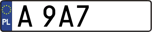 A9A7