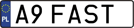 A9FAST