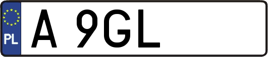 A9GL