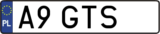 A9GTS