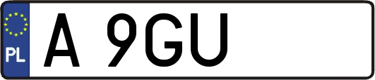 A9GU