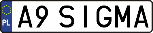 A9SIGMA