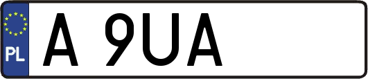 A9UA