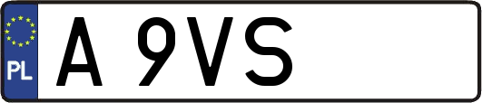 A9VS