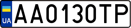 AA0130TP