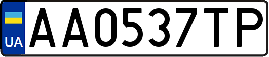 AA0537TP