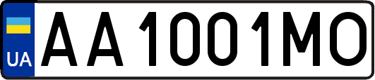 AA1001MO