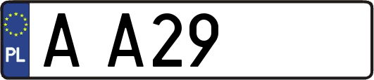 AA29