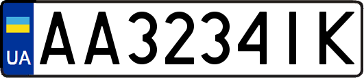 AA3234IK