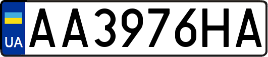 AA3976HA