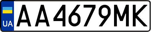 AA4679MK