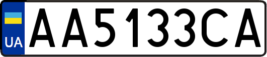 AA5133CA