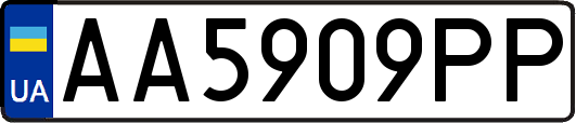 AA5909PP