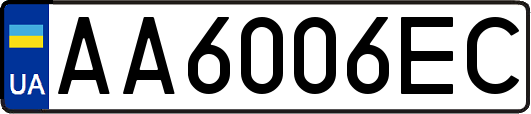 AA6006EC