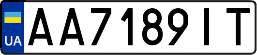 AA7189IT