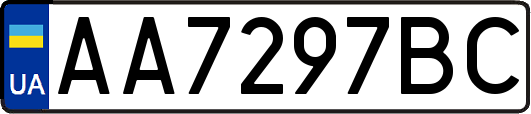 AA7297BC