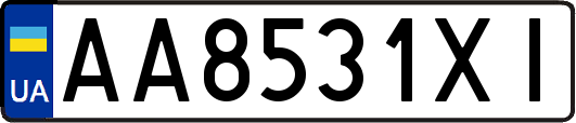 AA8531XI