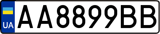 AA8899BB