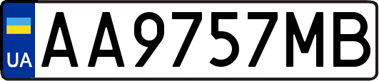 AA9757MB