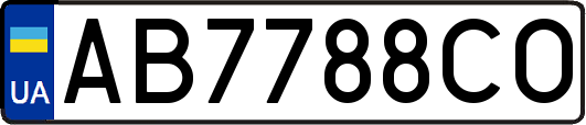 AB7788CO