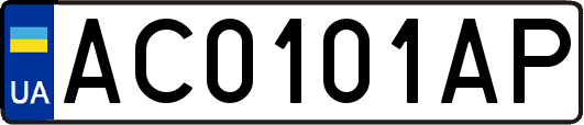 AC0101AP