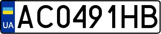 AC0491HB