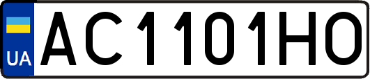 AC1101HO