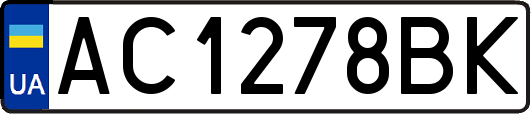 AC1278BK