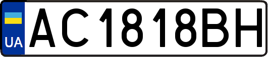 AC1818BH