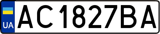 AC1827BA