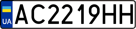 AC2219HH