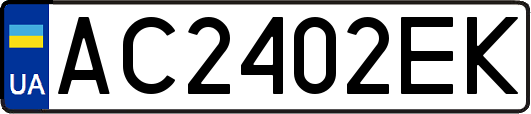 AC2402EK