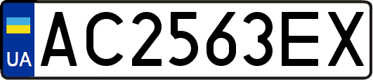 AC2563EX