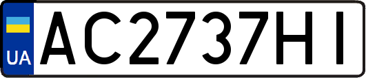 AC2737HI