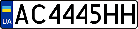 AC4445HH