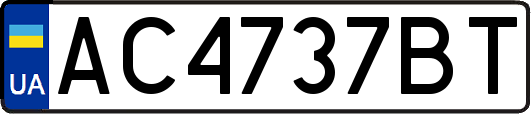 AC4737BT