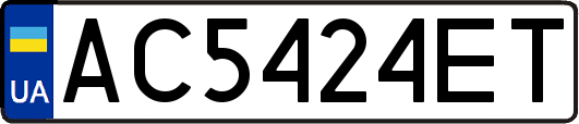 AC5424ET