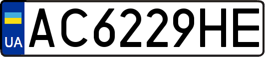 AC6229HE