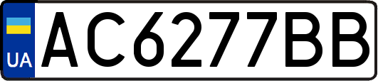 AC6277BB