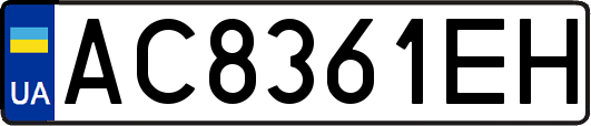 AC8361EH