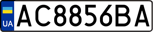 AC8856BA