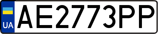 AE2773PP