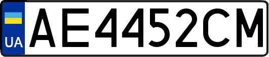 AE4452CM