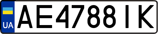 AE4788IK