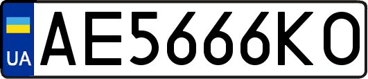 AE5666KO