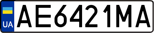 AE6421MA