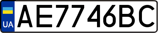 AE7746BC