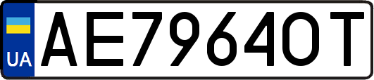 AE7964OT