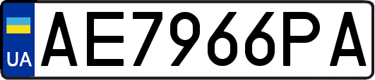 AE7966PA