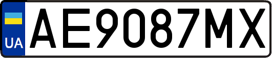 AE9087MX